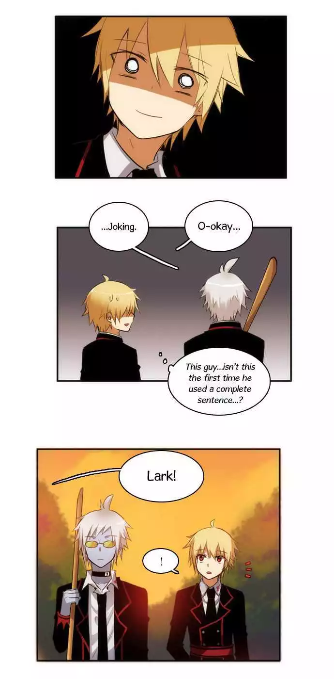 Manga page 13