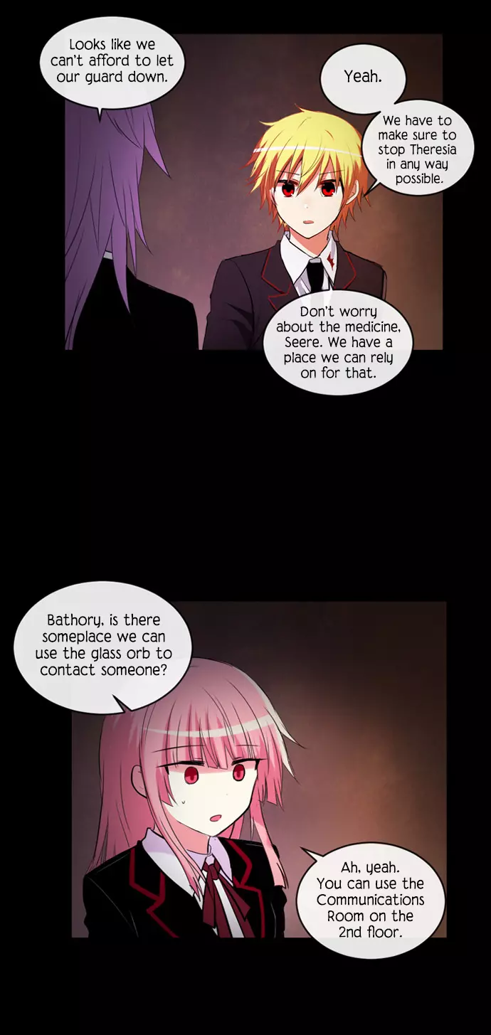 Manga page 10