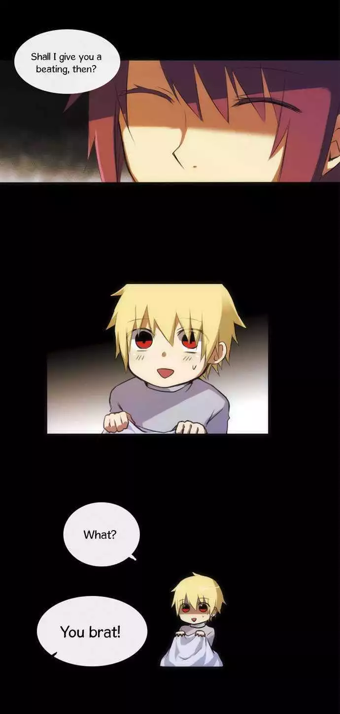 Manga page 23