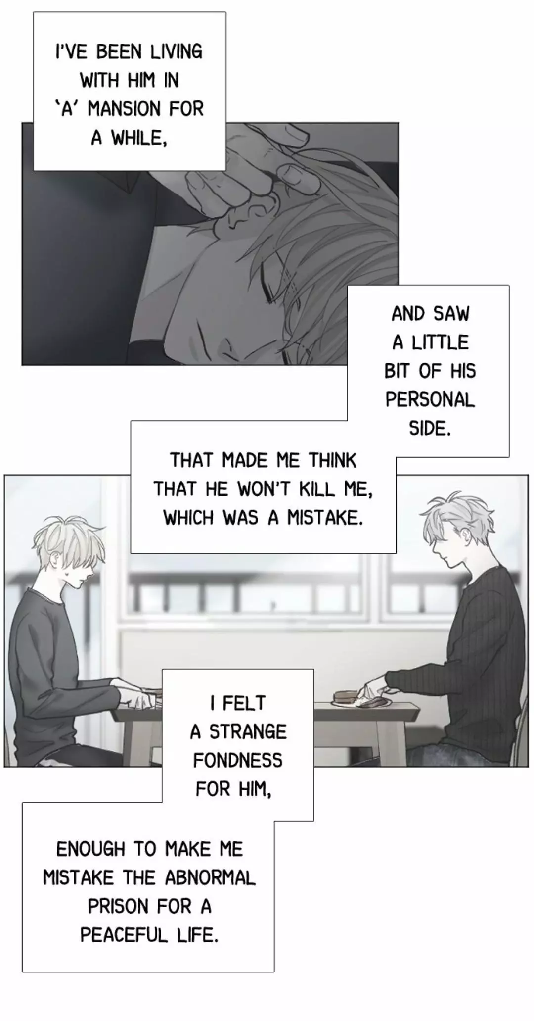 Manga page 10