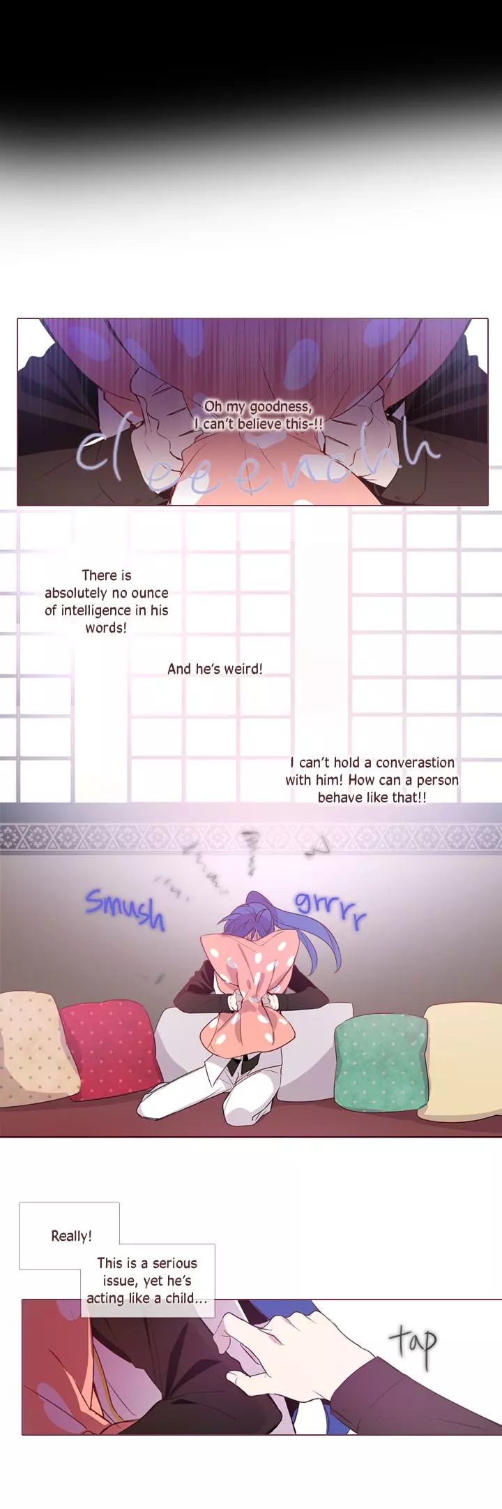Manga page 15