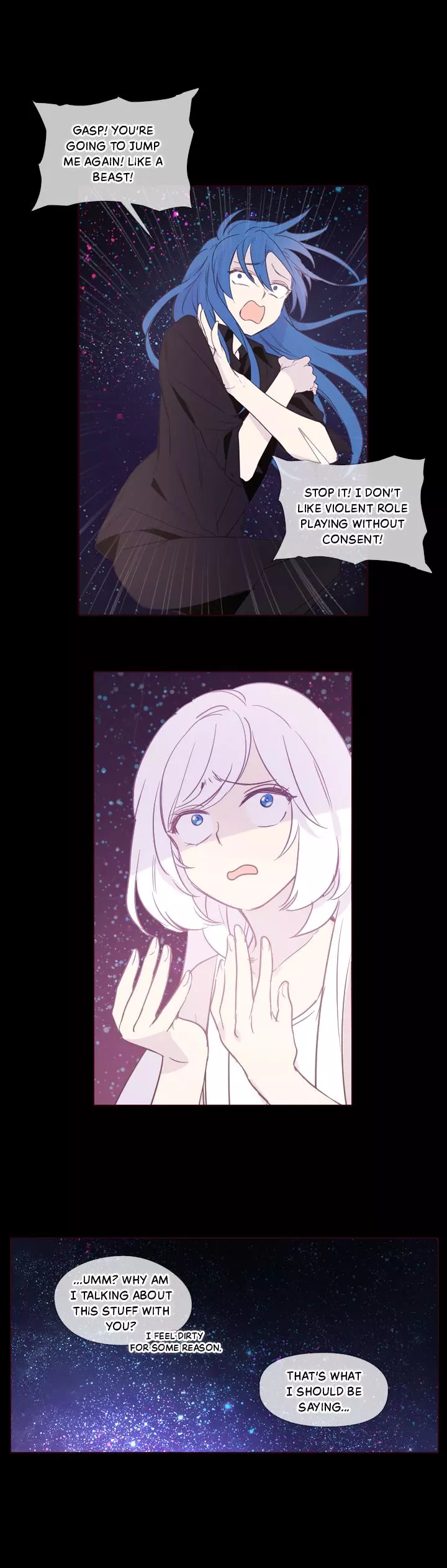 Manga page 7