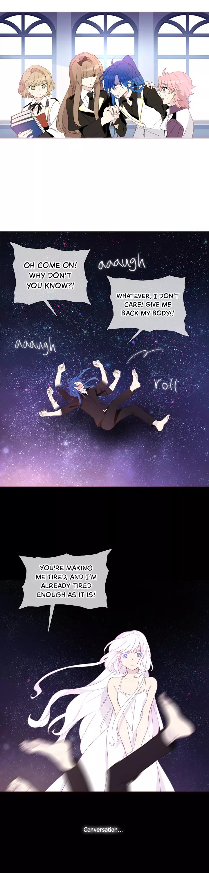 Manga page 12