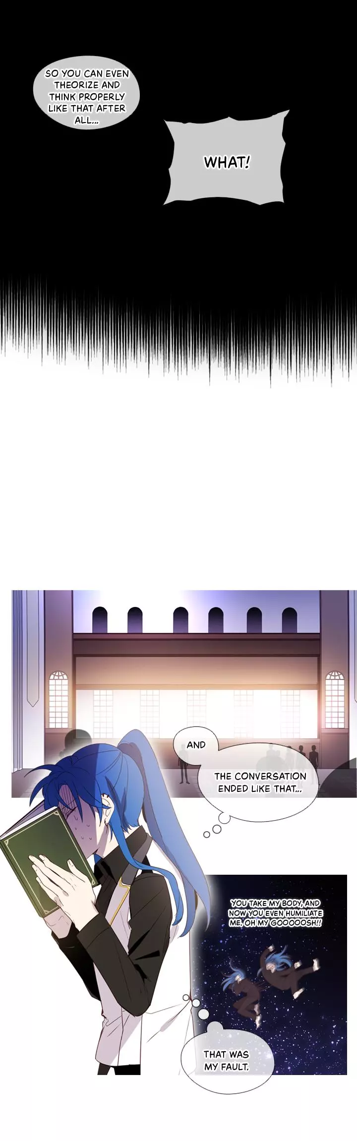 Manga page 15