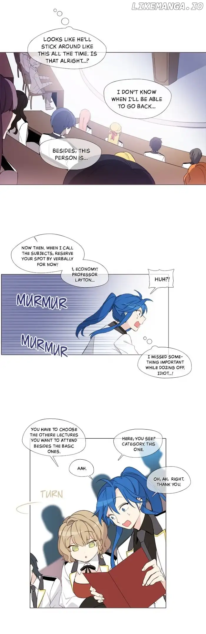 Manga page 14