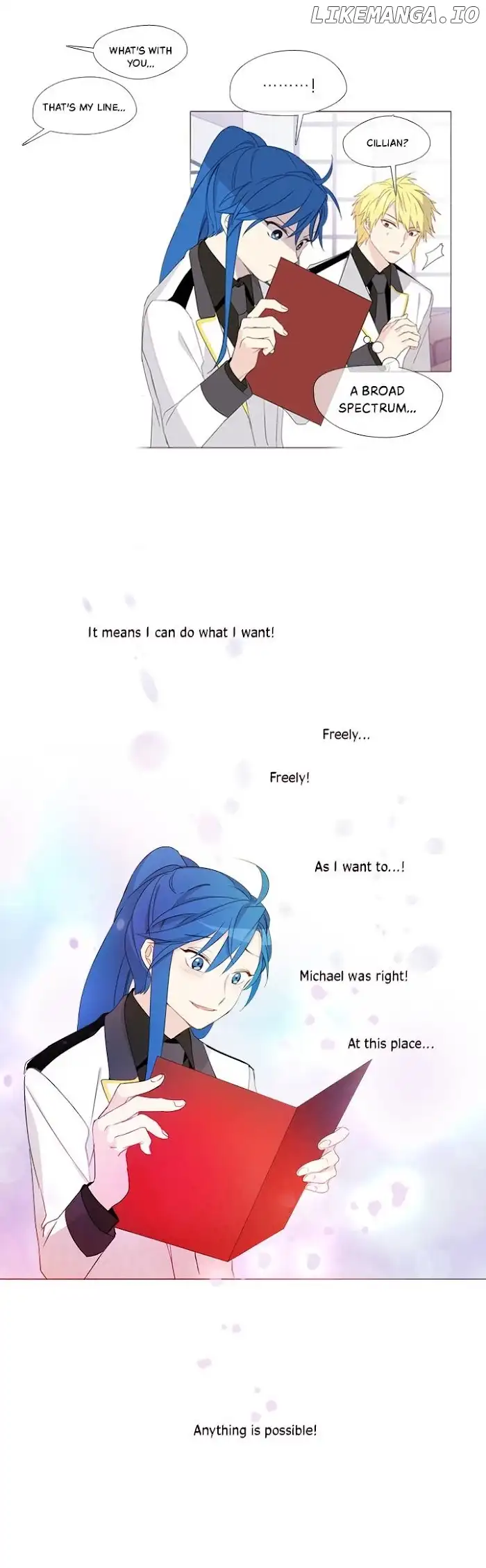 Manga page 16