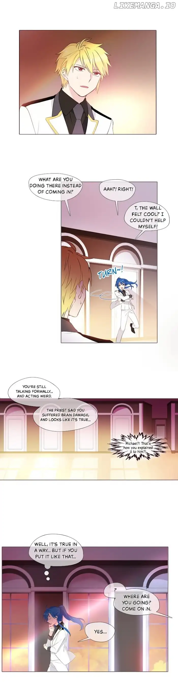 Manga page 7