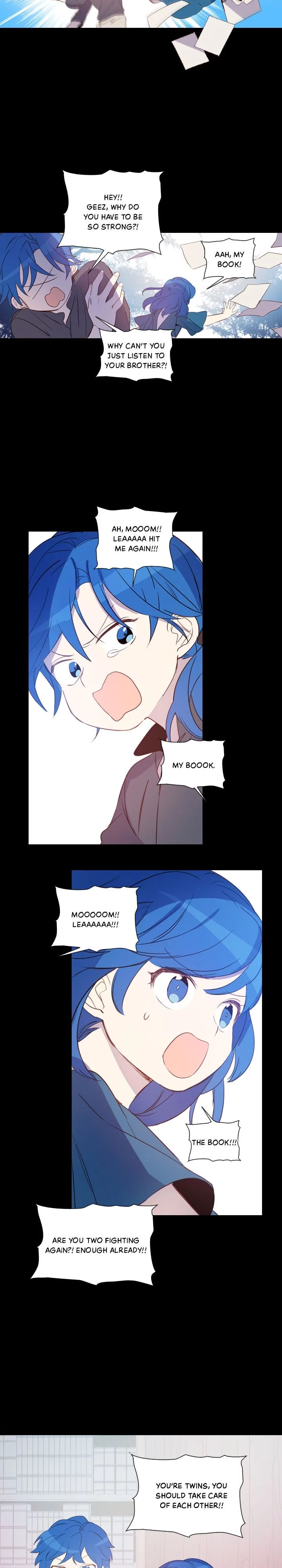 Manga page 13