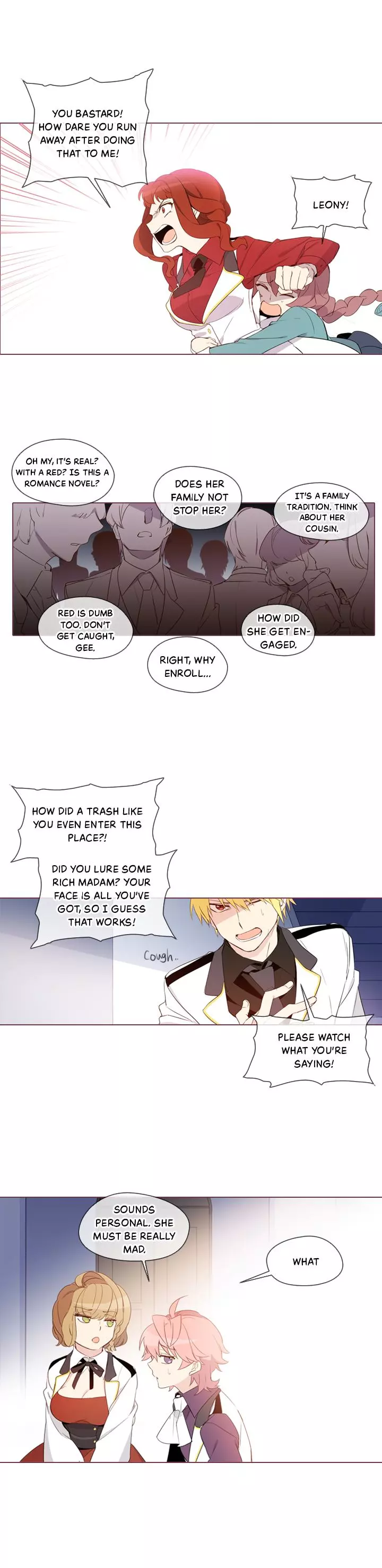 Manga page 7