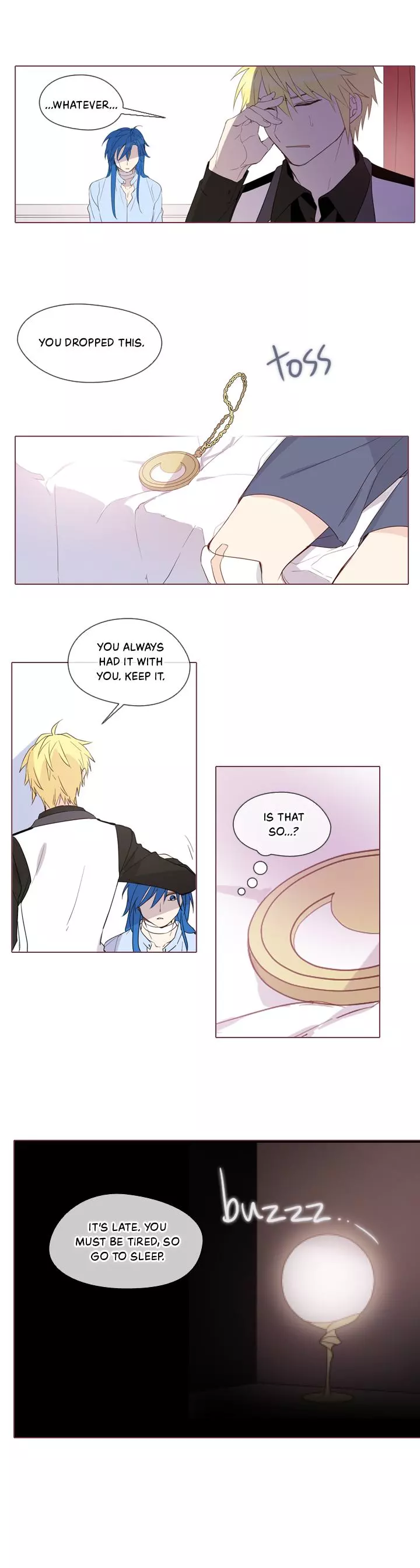 Manga page 10