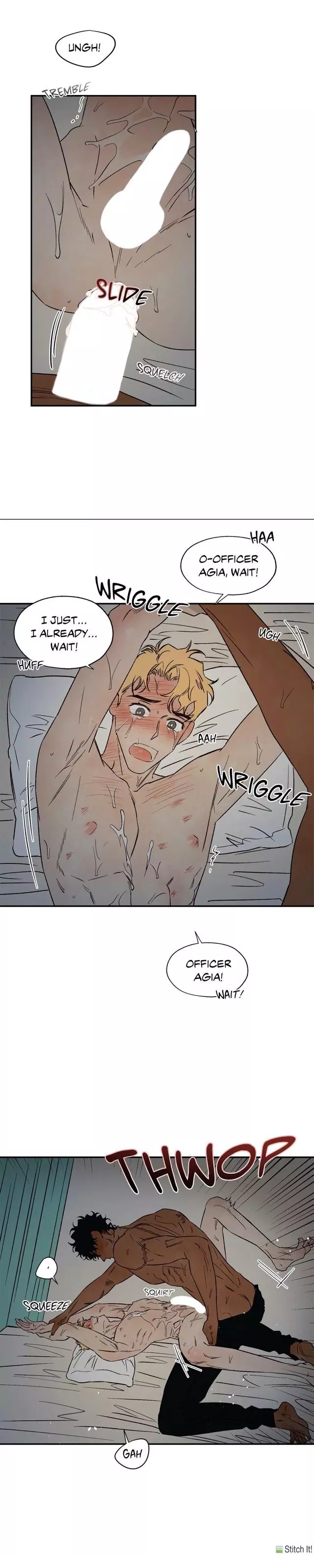 Manga page 12