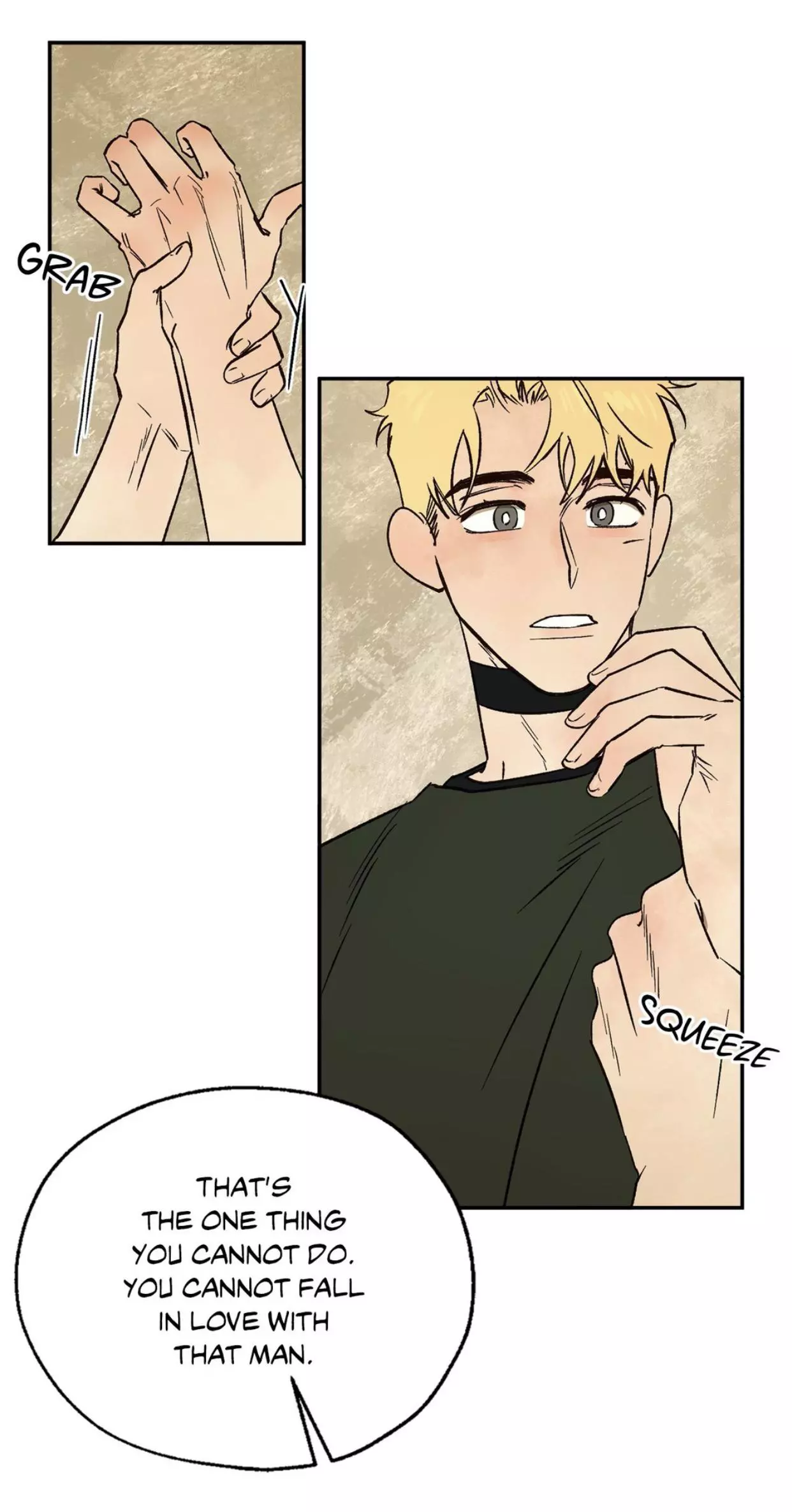 Manga page 33
