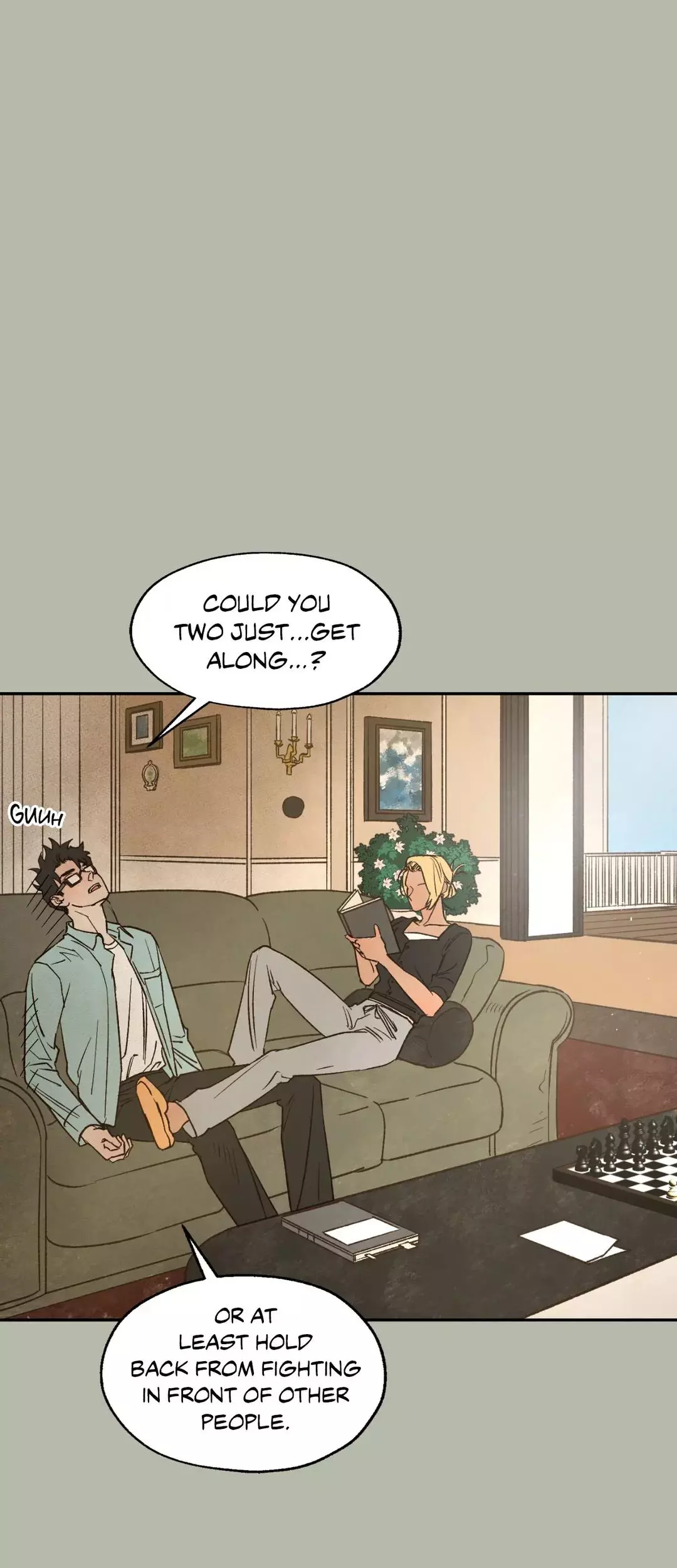 Manga page 20
