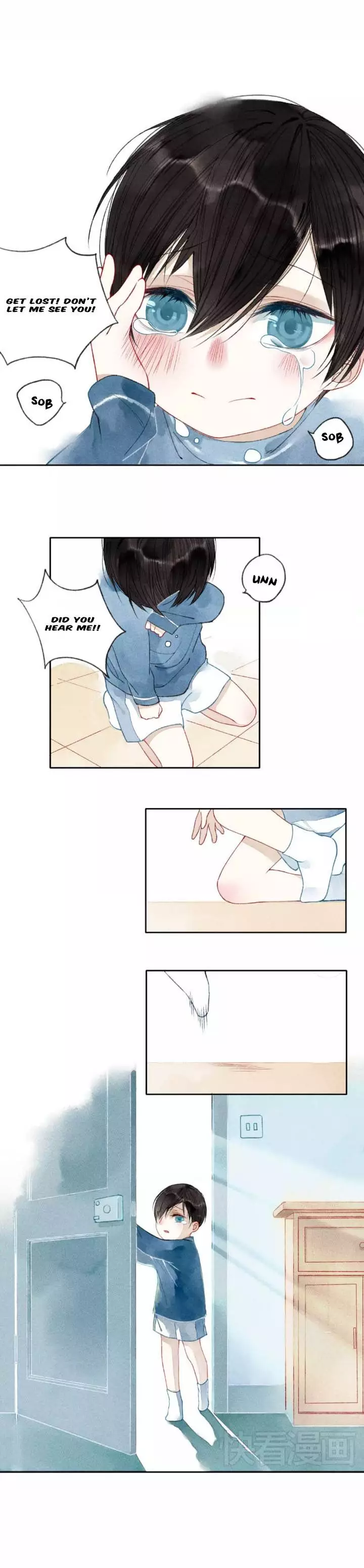Manga page 4