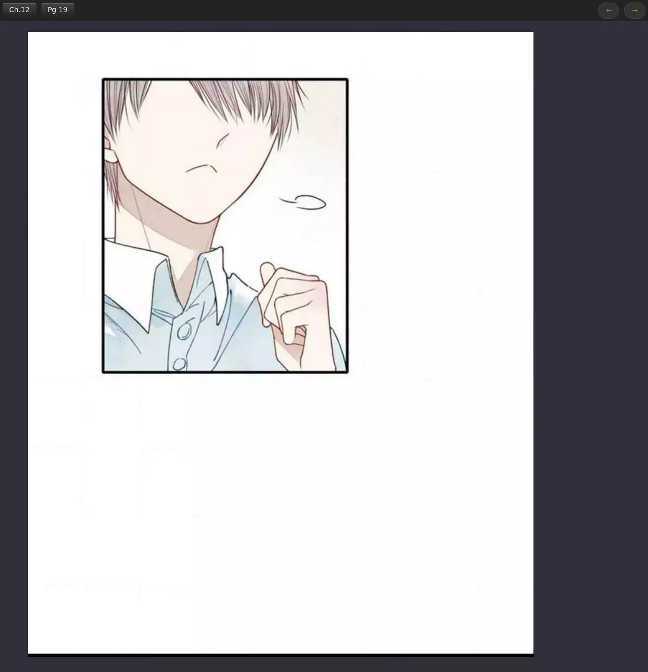 Manga page 19
