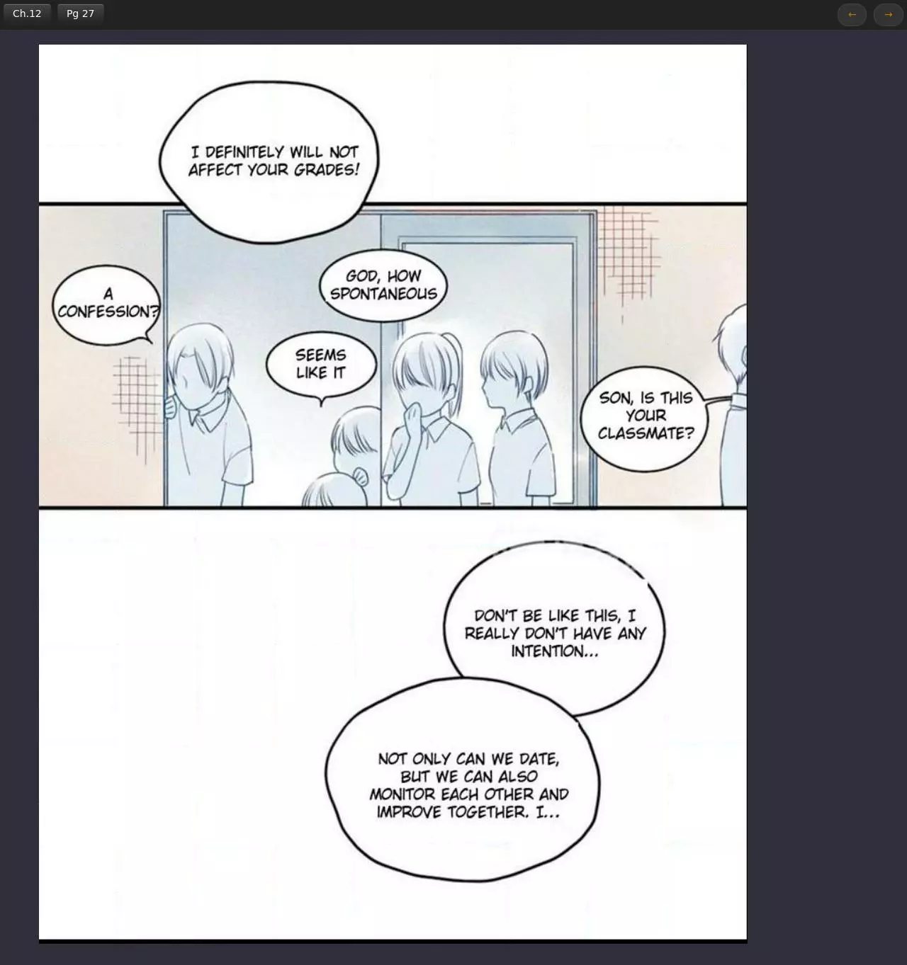 Manga page 27