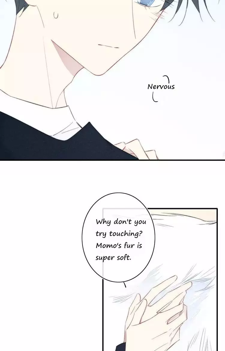 Manga page 28