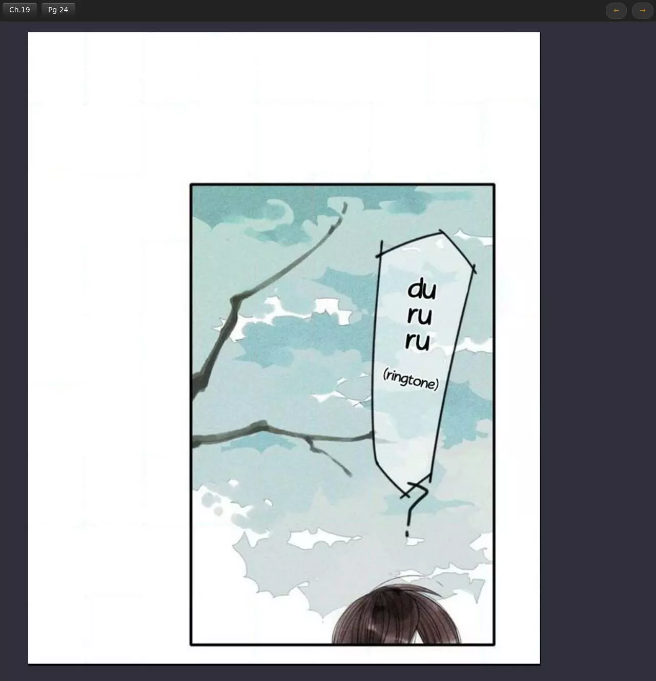 Manga page 24