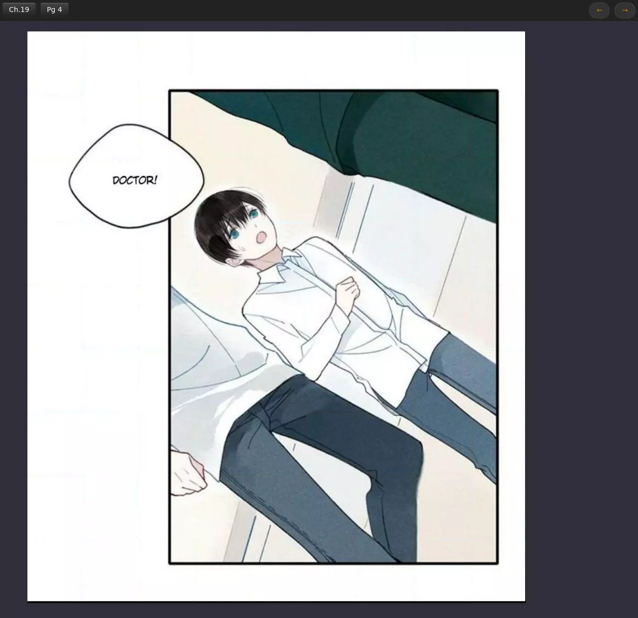 Manga page 4