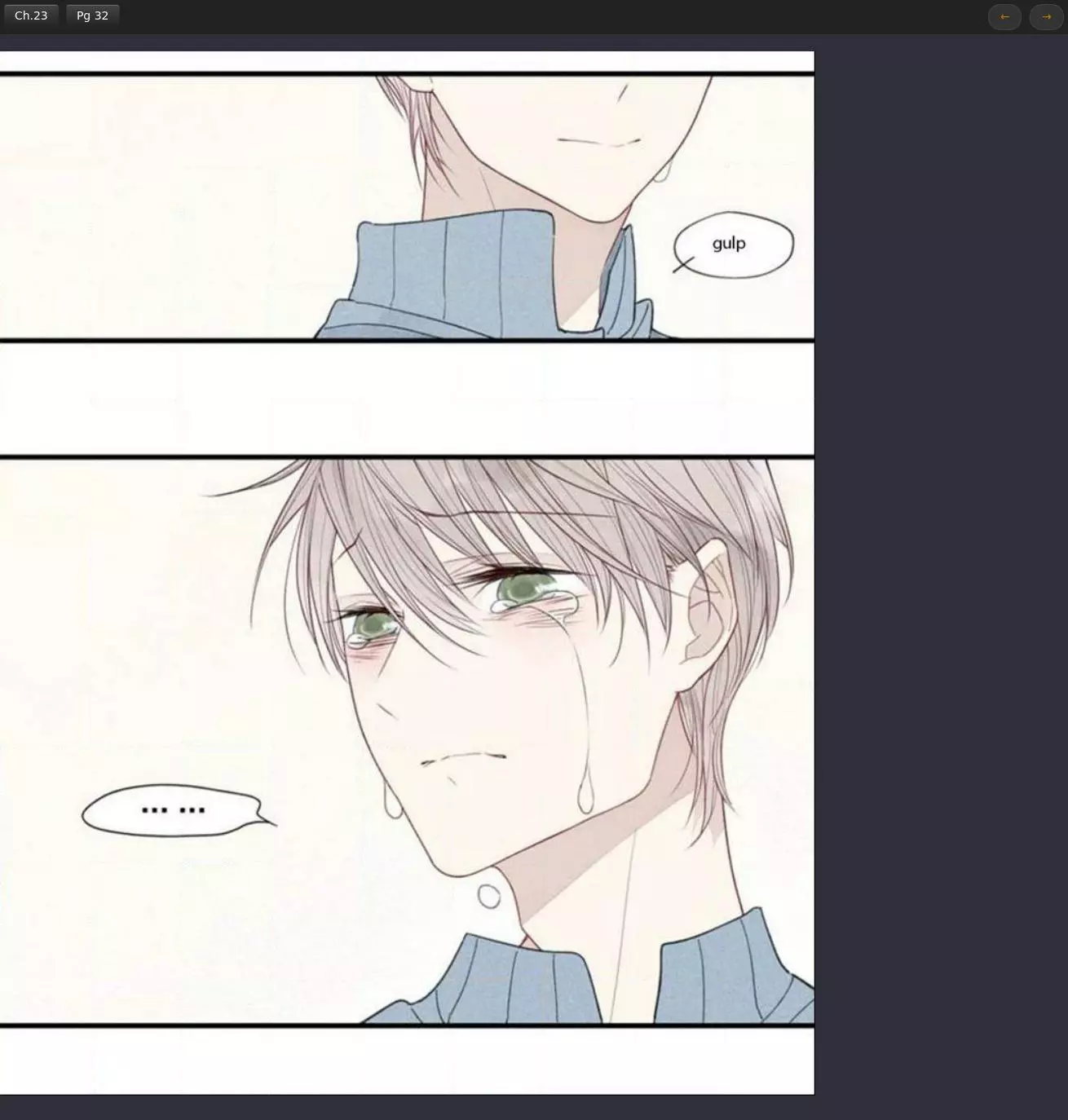 Manga page 32