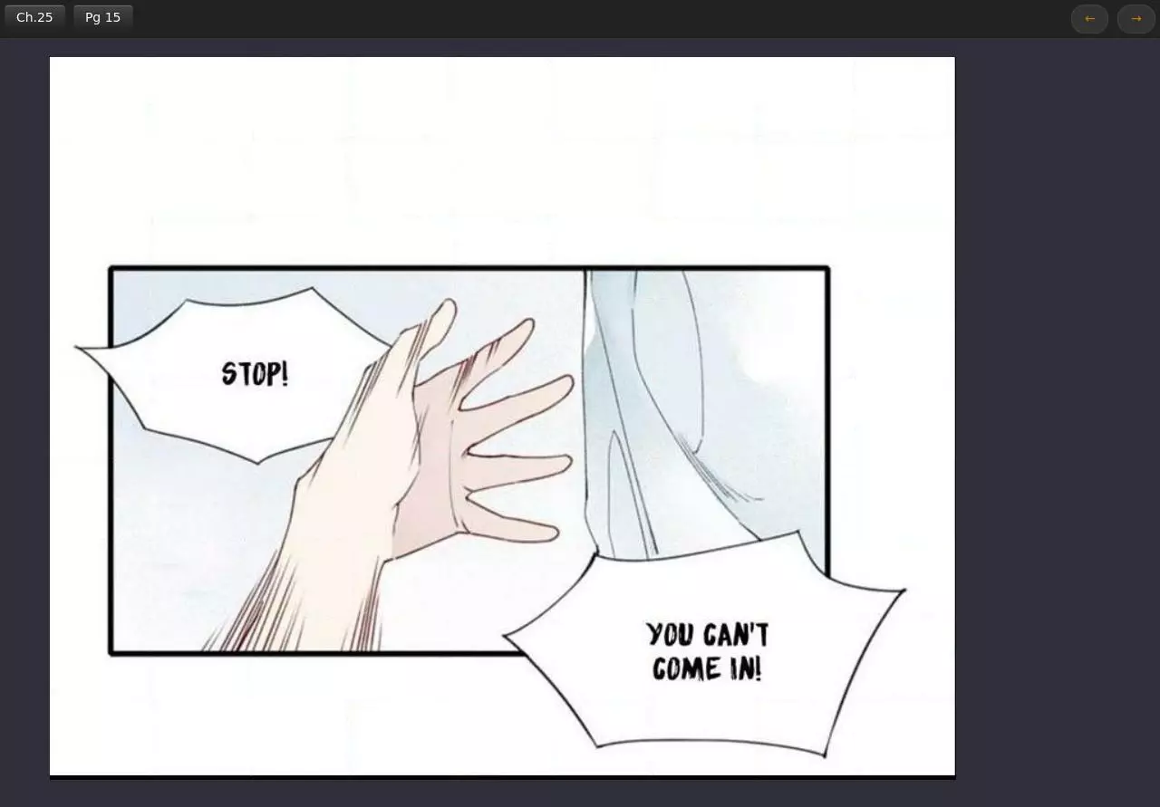 Manga page 15