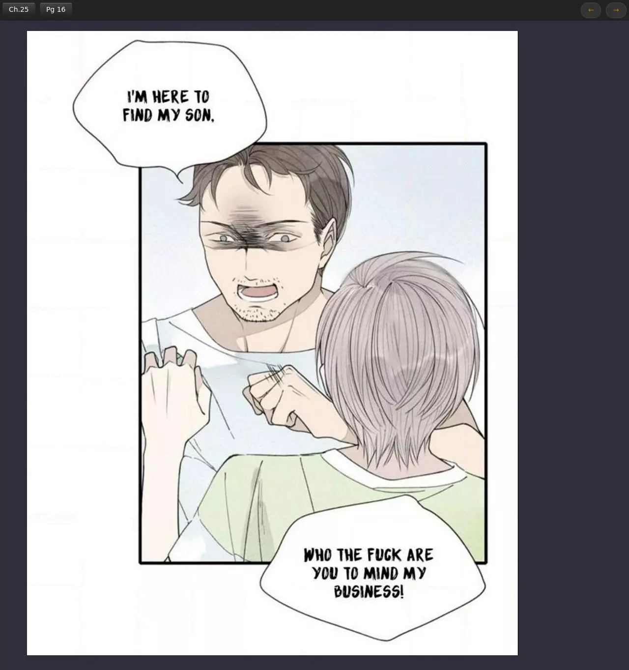 Manga page 16