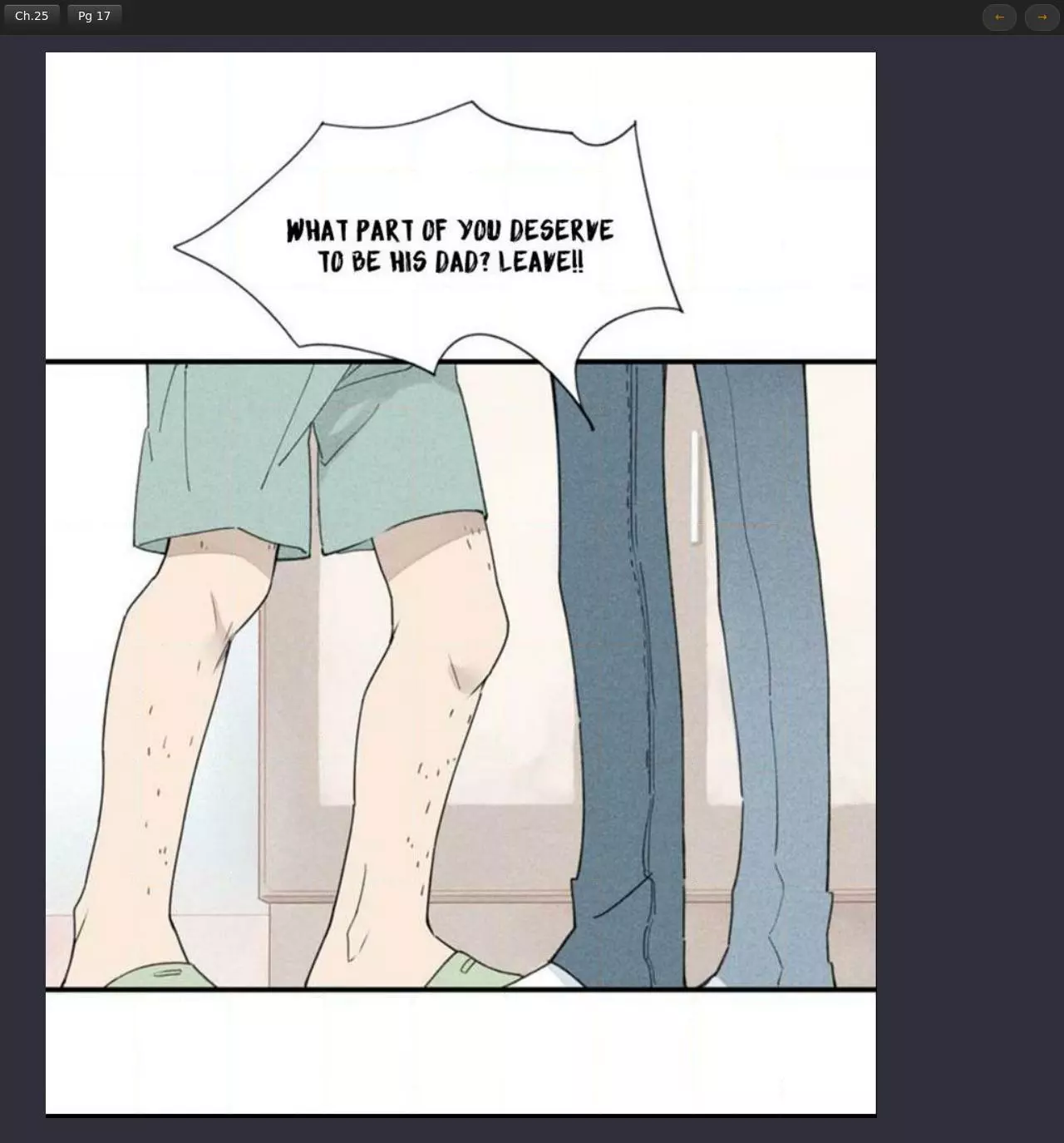 Manga page 17