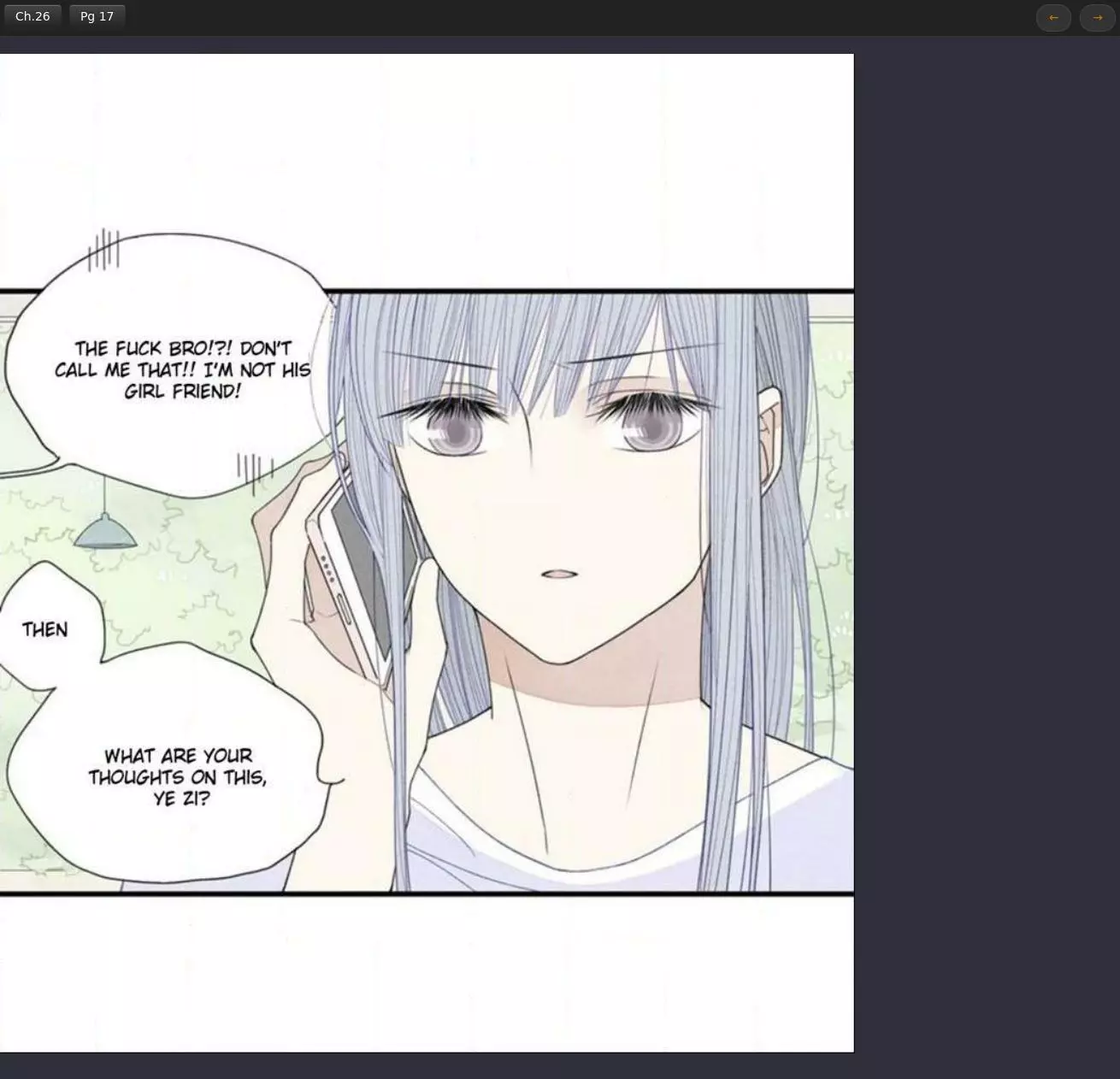 Manga page 17