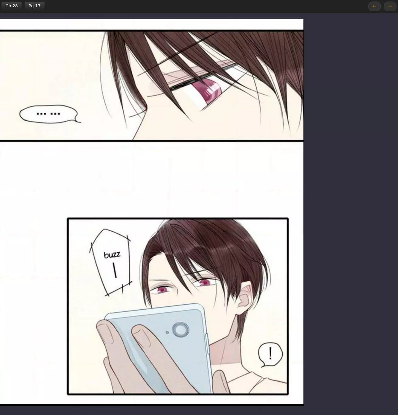 Manga page 17