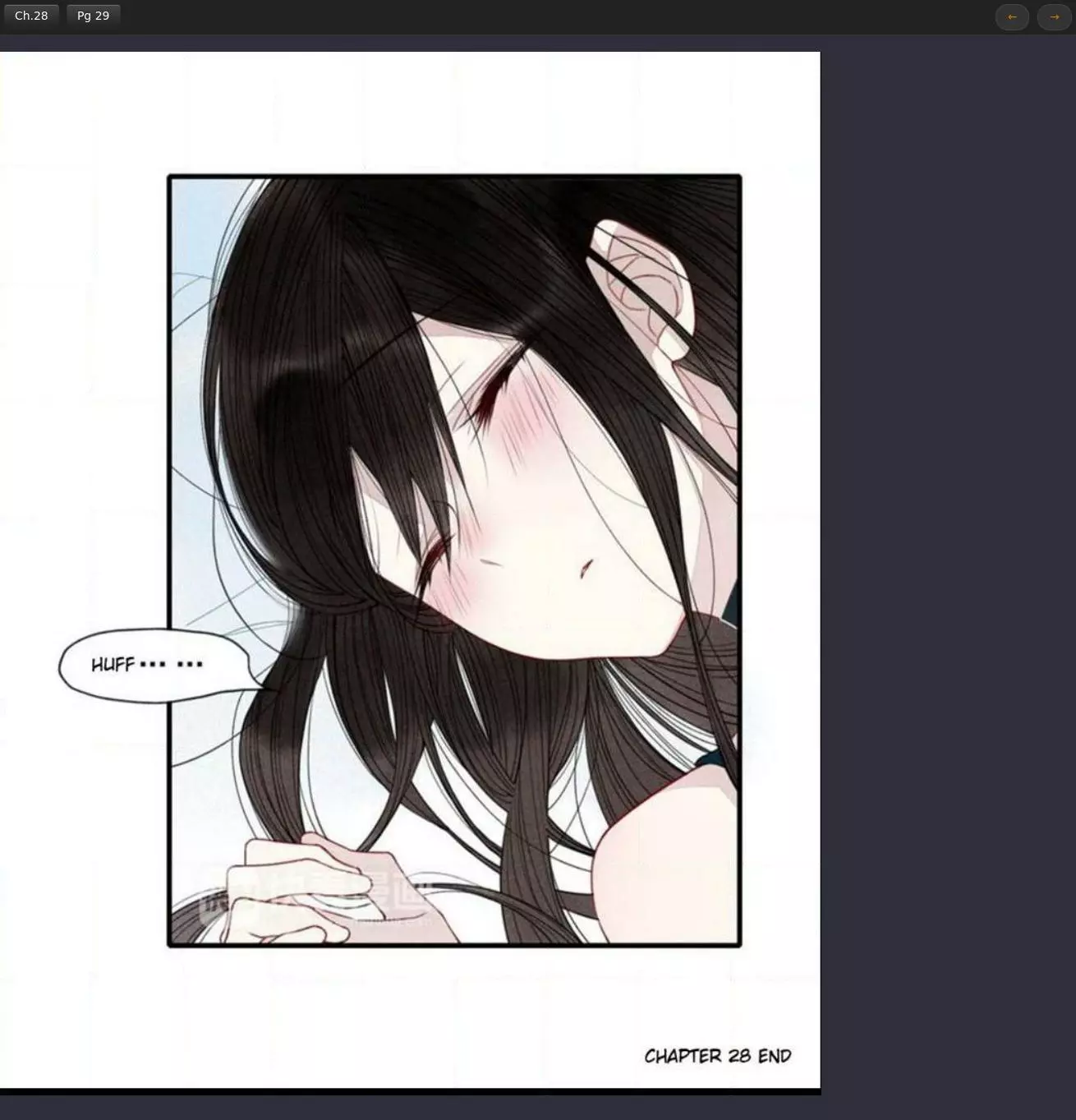 Manga page 29