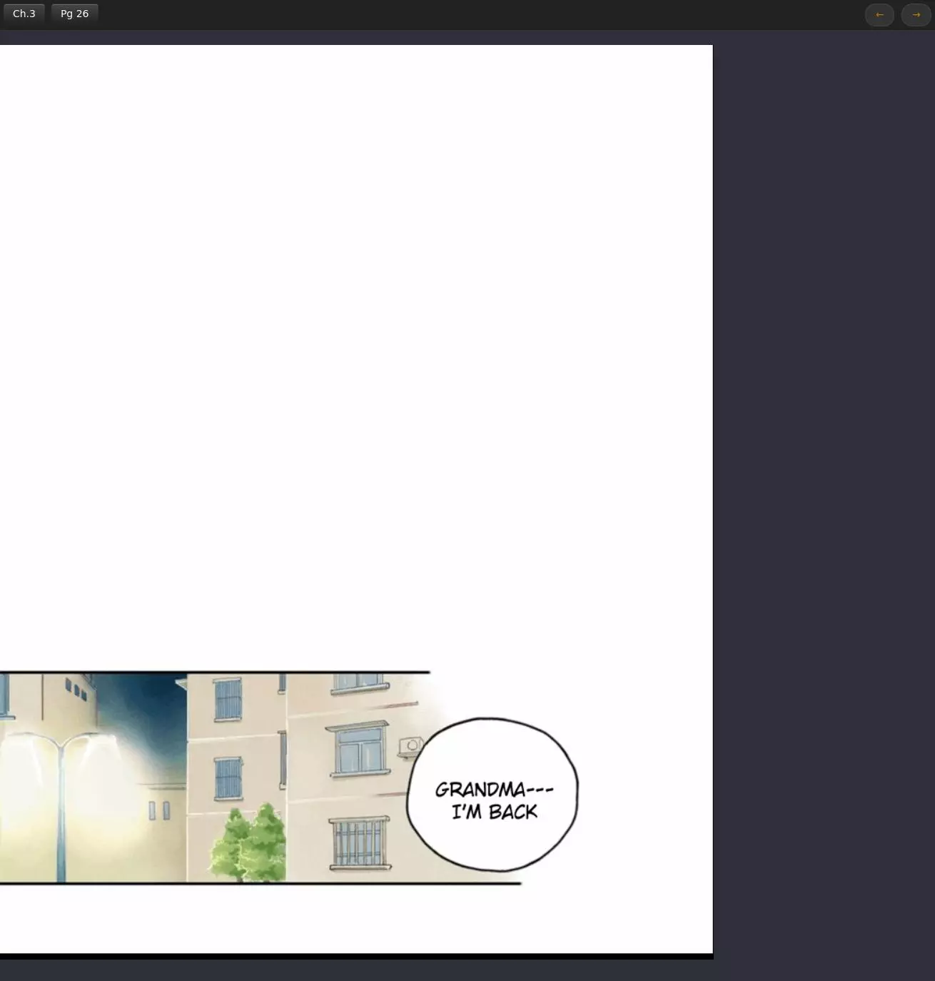 Manga page 26