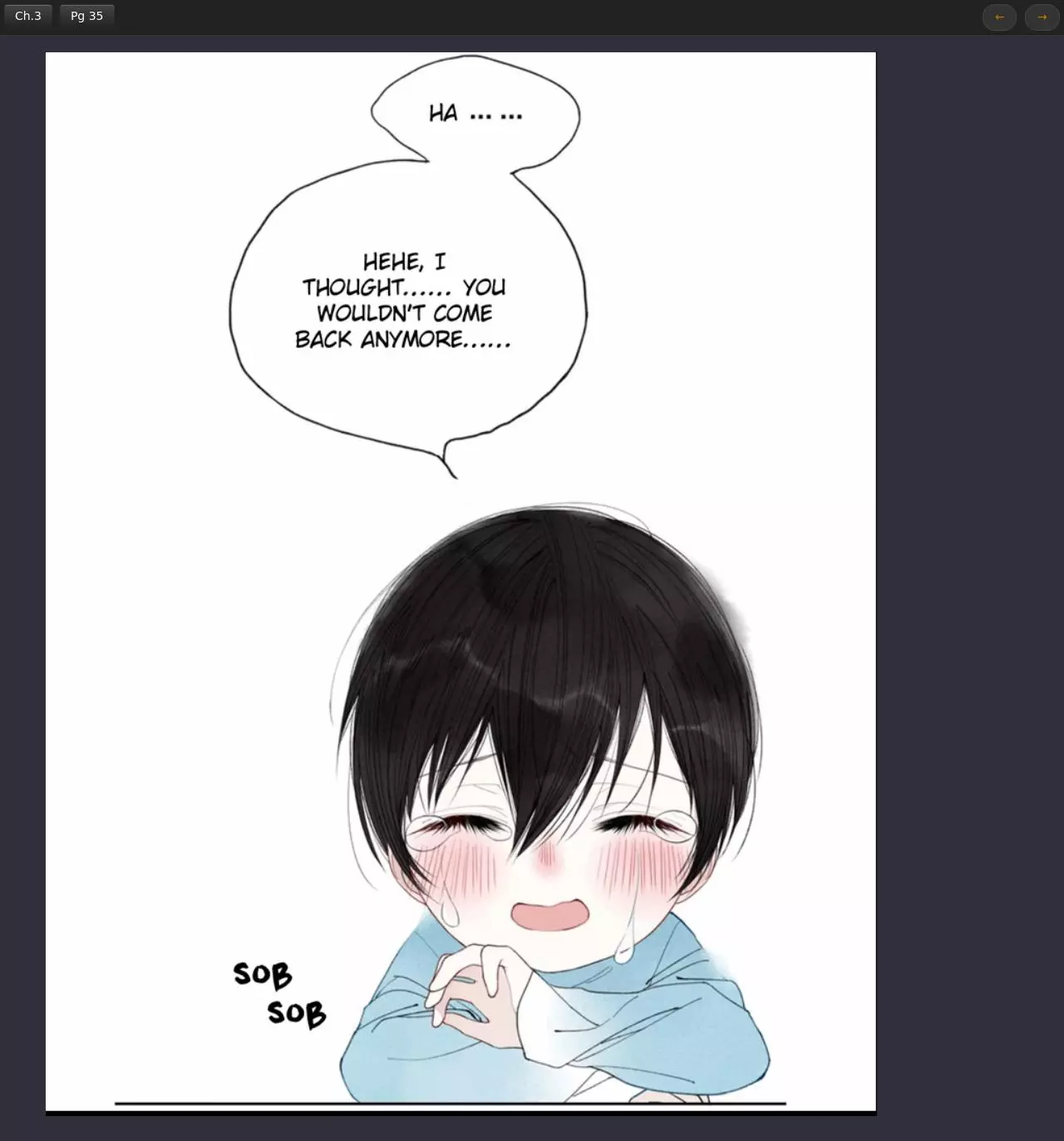 Manga page 35