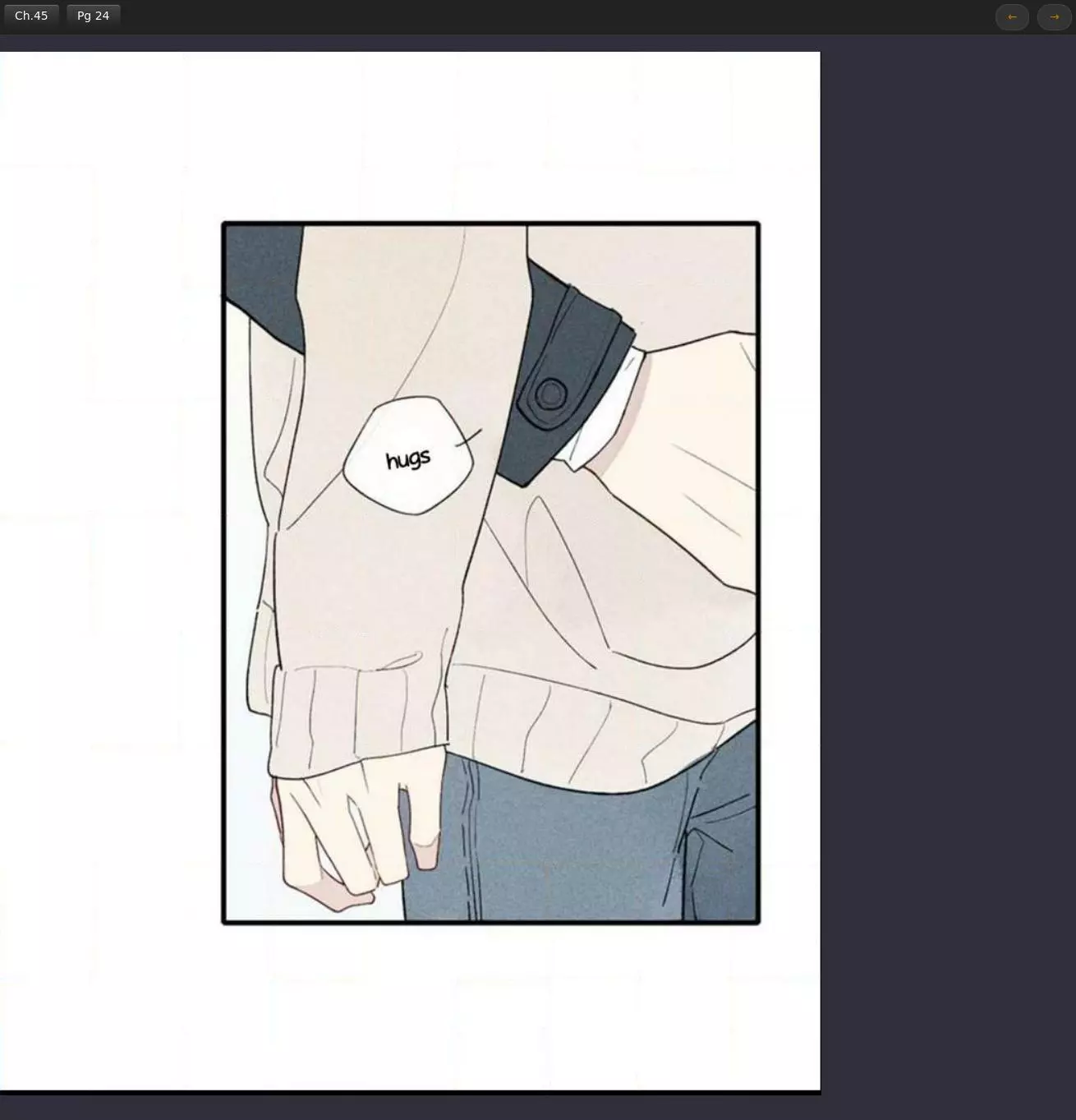 Manga page 24