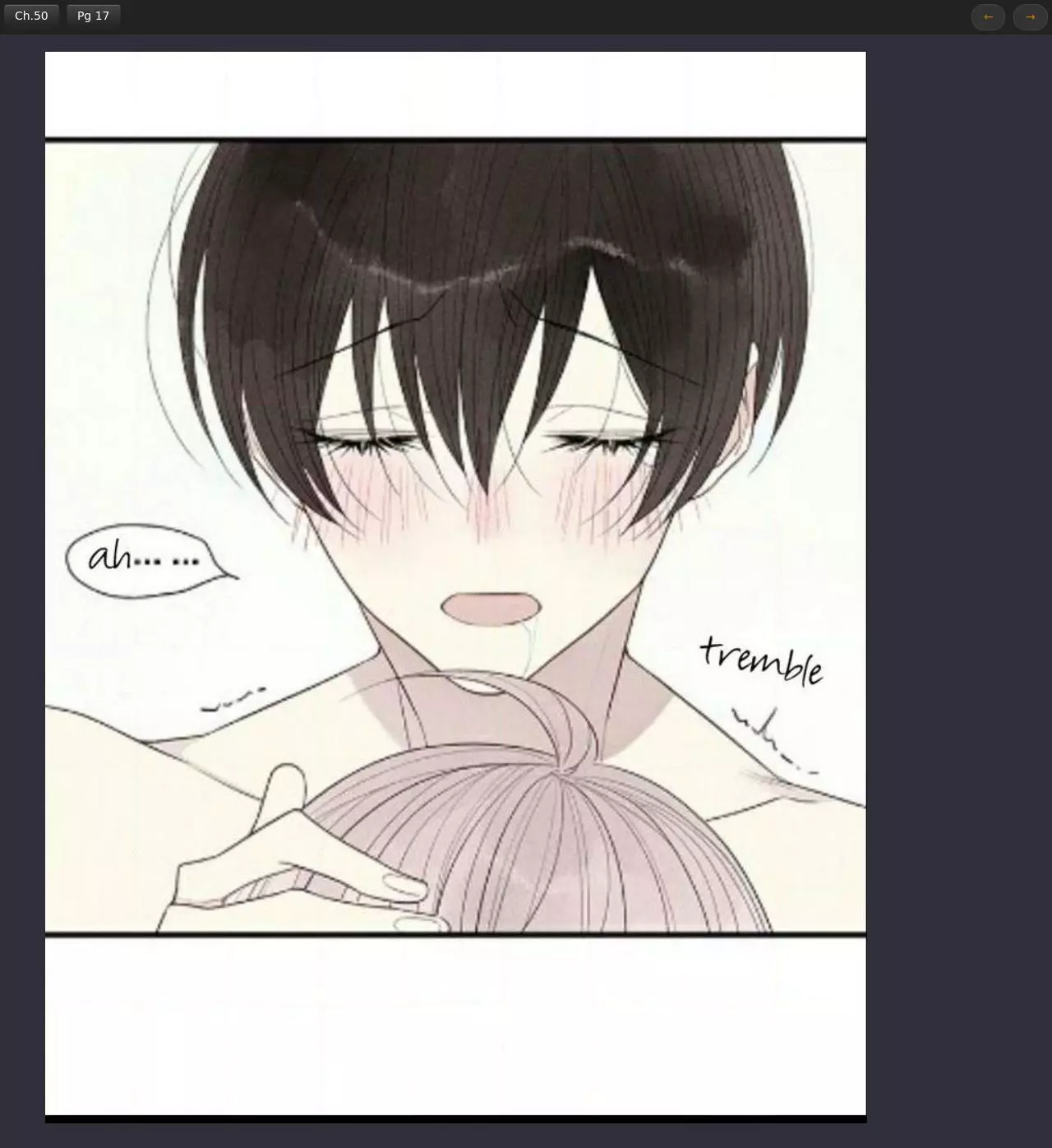 Manga page 17
