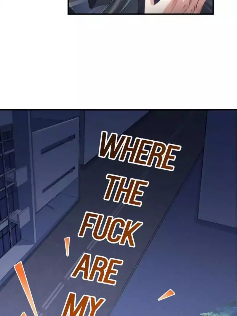 Manga page 40