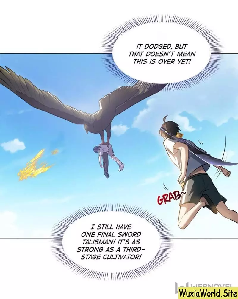 Manga page 10