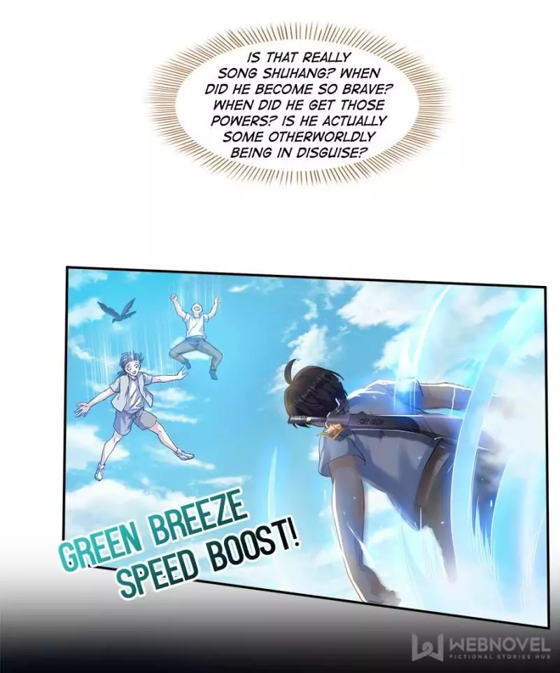 Manga page 33
