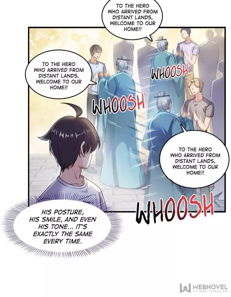 Manga page 28
