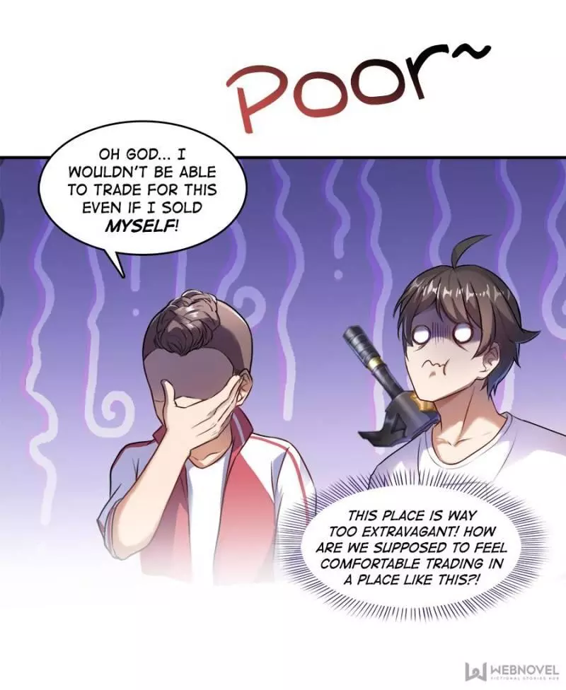 Manga page 28
