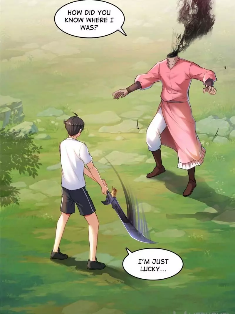 Manga page 23