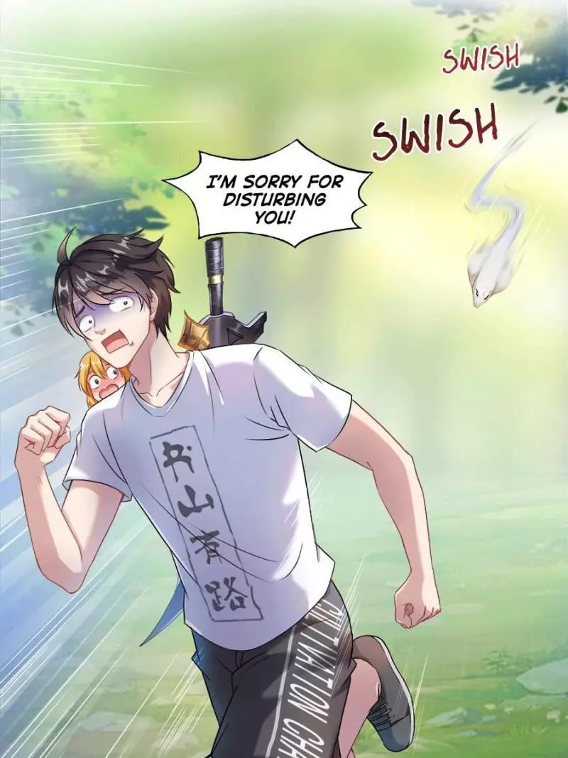Manga page 11