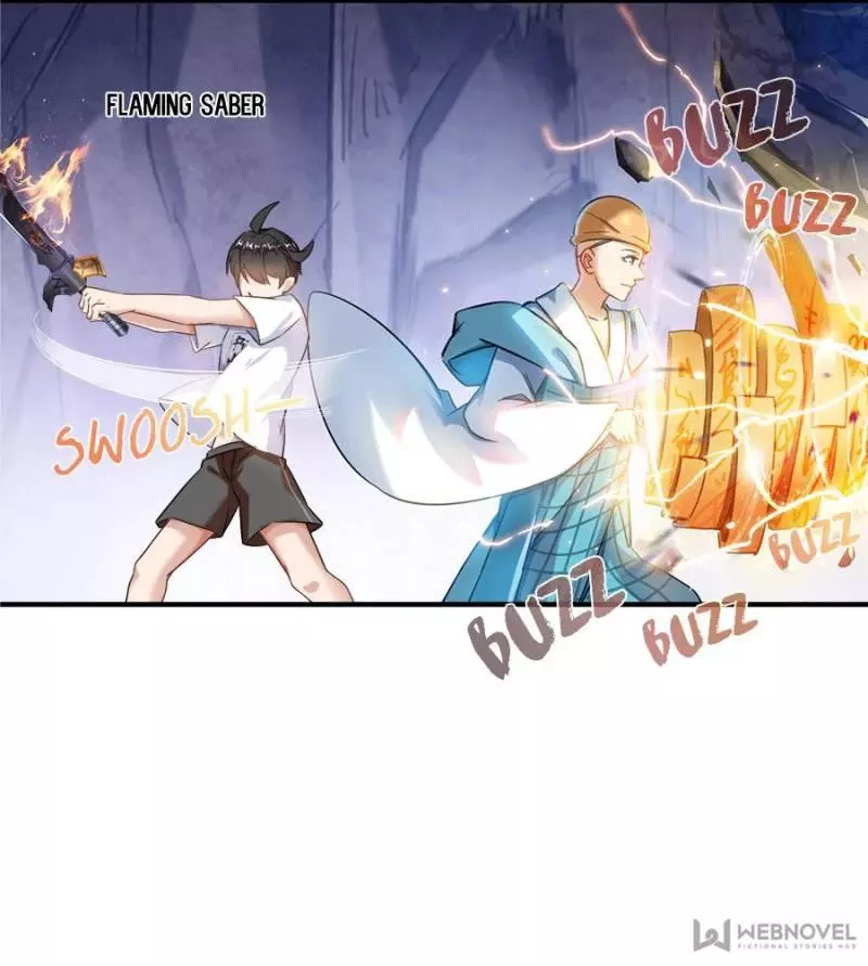 Manga page 28