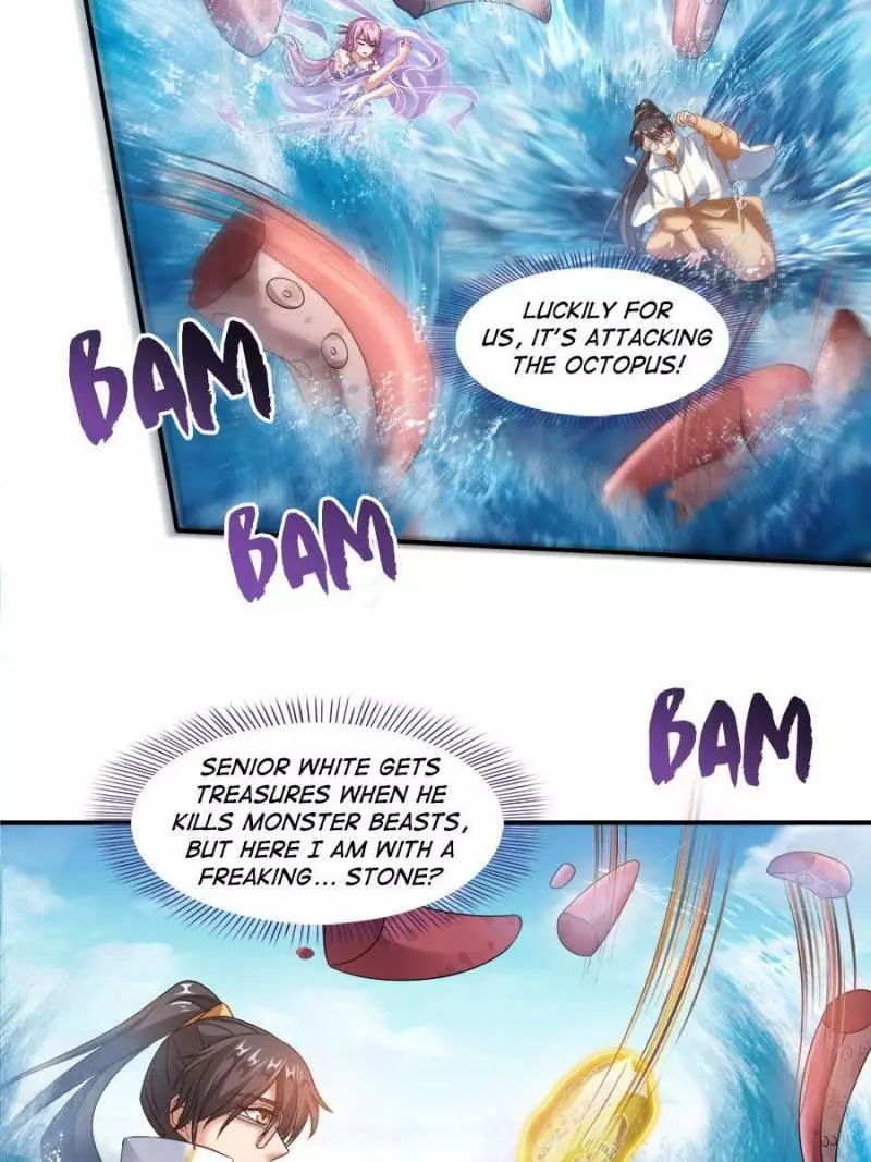 Manga page 28