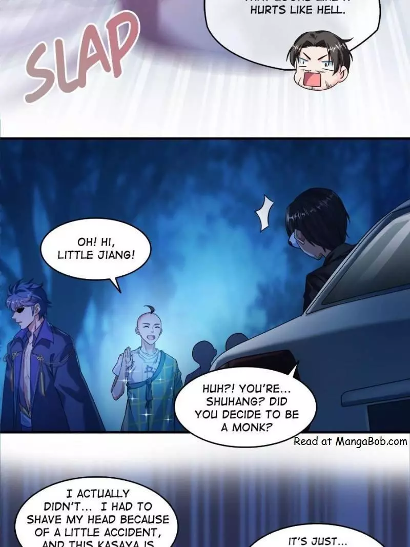 Manga page 11