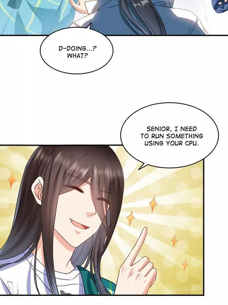 Manga page 28