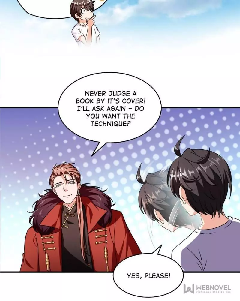 Manga page 40
