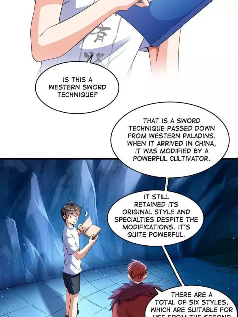 Manga page 40