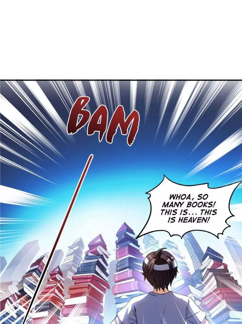 Manga page 16