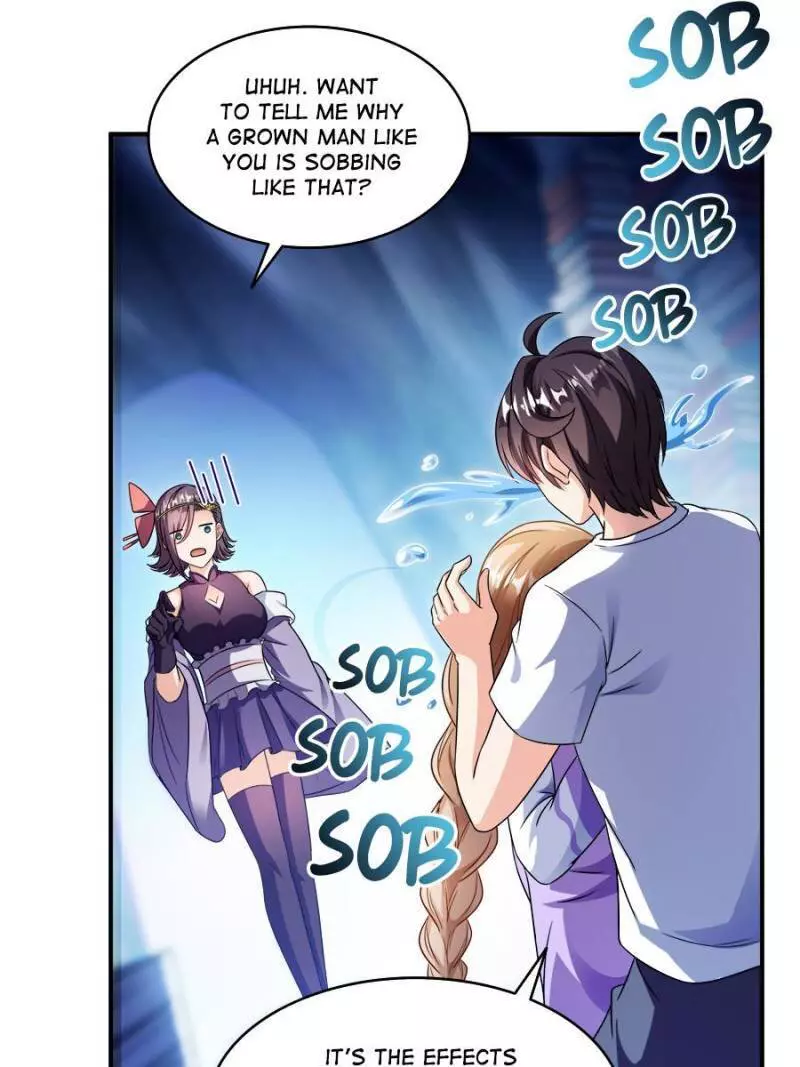Manga page 33