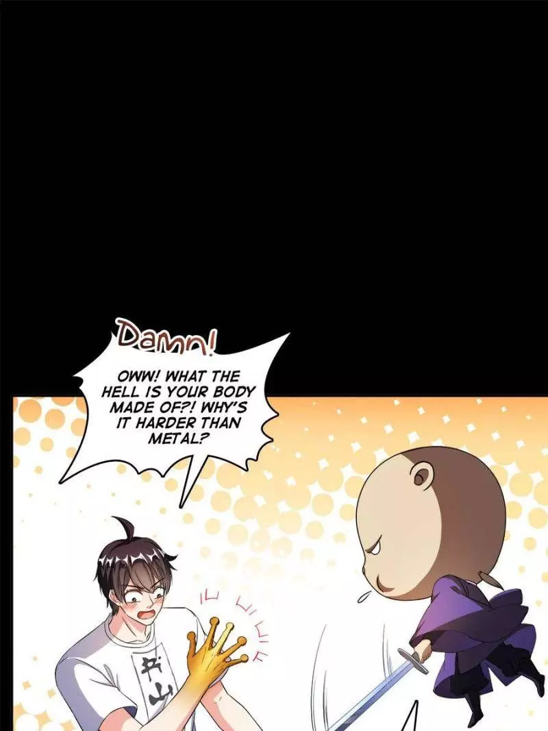 Manga page 33